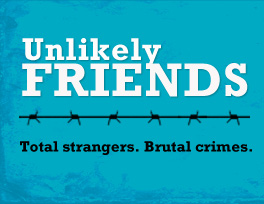 Unlikely Friends | A Documentary About Forgiveness